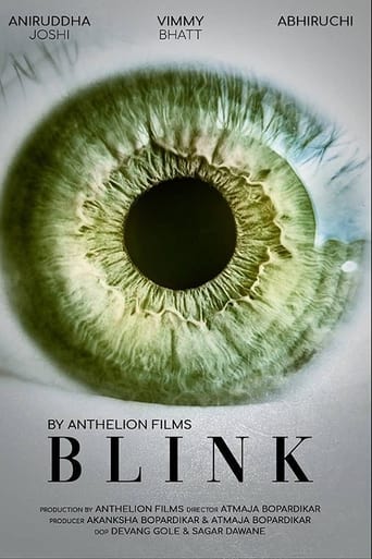 Poster of Blink