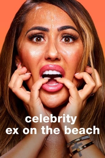 Portrait for Celebrity Ex on the Beach - Season 1