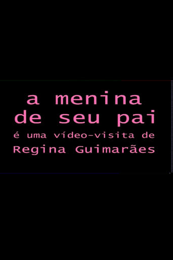 Poster of A Menina de seu Pai