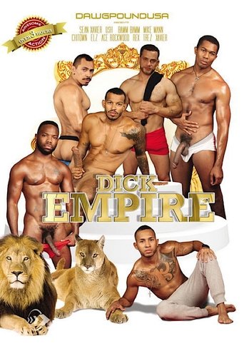 Poster of Dick Empire