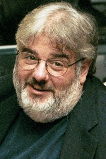 Portrait of Joel Goldsmith