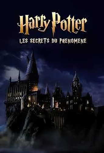 Poster of Harry Potter : les secrets du phénomène