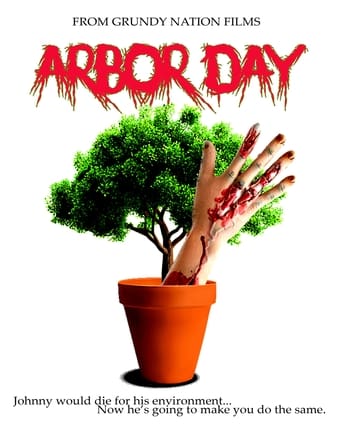 Poster of Arbor Day