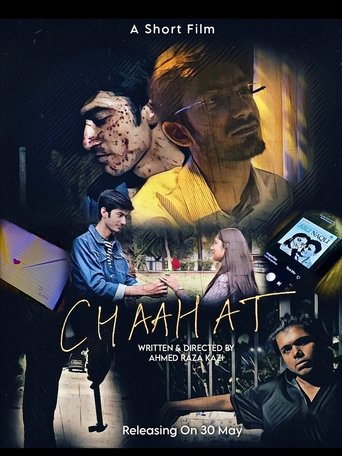 Poster of Chaahat