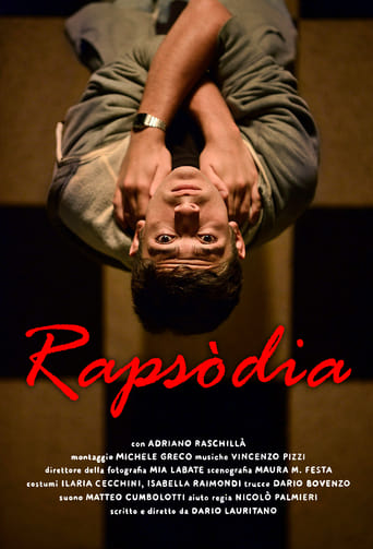 Poster of Rapsòdia