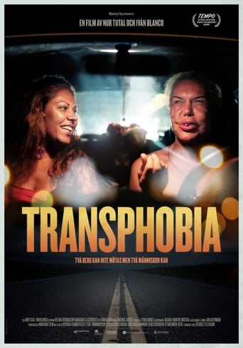 Poster of Transphobia