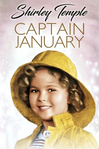 Poster of Captain January