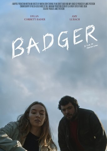 Poster of Badger