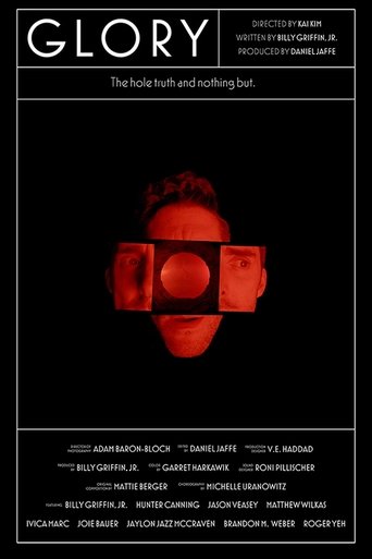 Poster of Glory