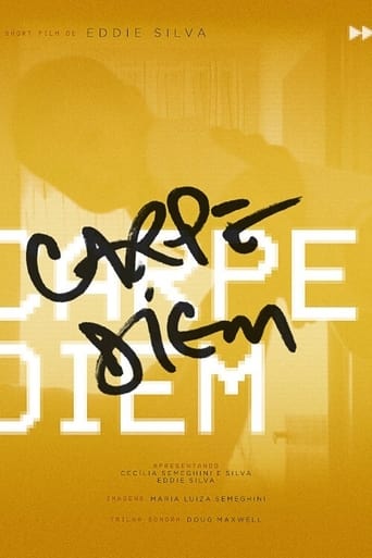 Poster of Carpe Diem