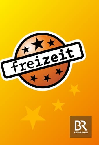 Poster of freizeit