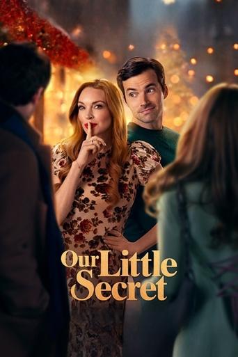 Poster of Our Little Secret