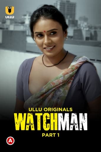 Poster of Watchman