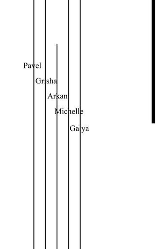 Poster of The Dance of The Voodoo