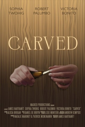 Poster of Carved