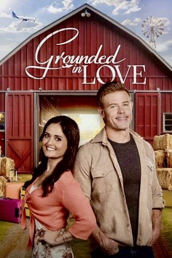 Poster of Grounded in Love