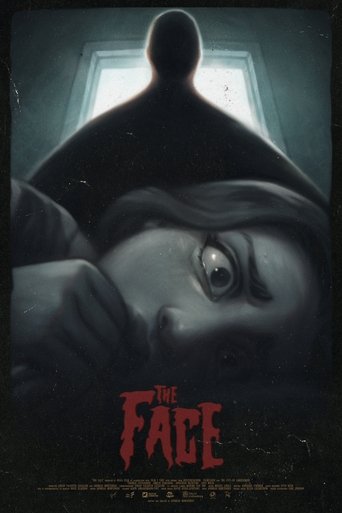 Poster of The Face