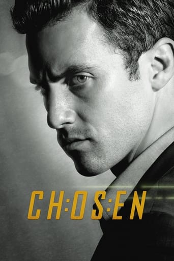 Portrait for Chosen - Season 1