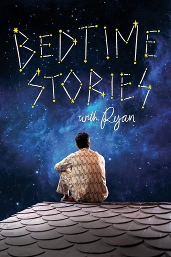 Poster of Bedtime Stories with Ryan