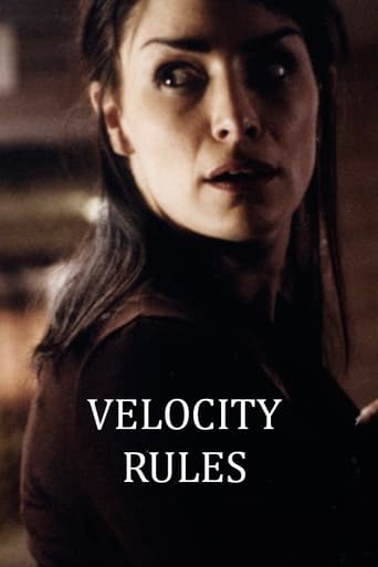 Poster of Velocity Rules