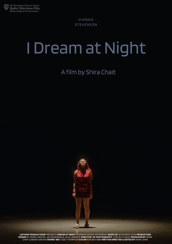 Poster of I Dream at Night