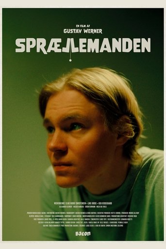 Poster of Jumping Jack