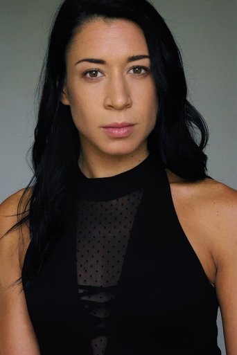 Portrait of Giada Nazarri