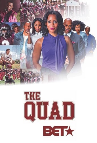 Poster of The Quad