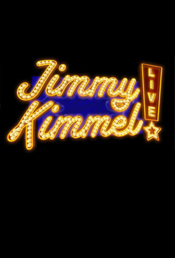 Portrait for Jimmy Kimmel Live! - Specials
