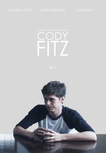 Poster of Cody Fitz