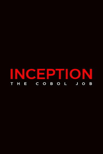 Poster of Inception: The Cobol Job