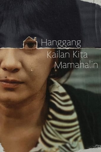 Poster of Hanggang Kailan Kita Mamahalin?