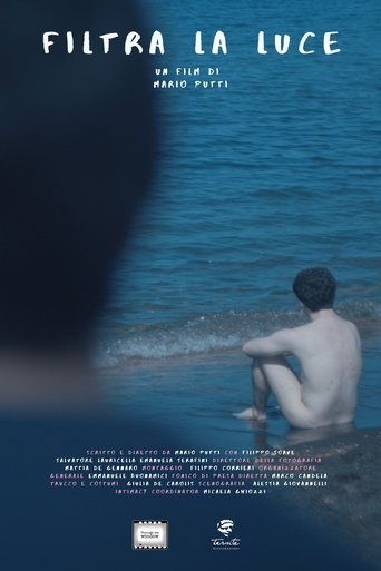 Poster of Filtra la luce