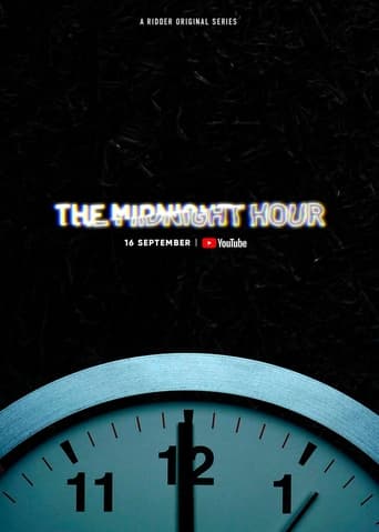 Poster of The Midnight Hour