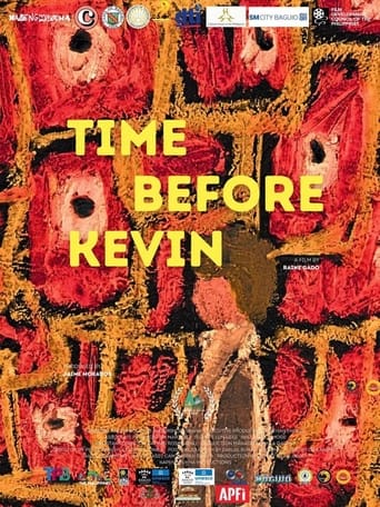 Poster of Time Before Kevin