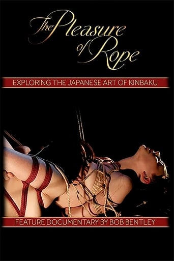 Poster of The Pleasure of Rope