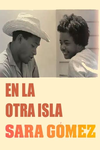 Poster of On the Other Island