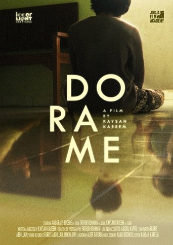 Poster of Dorame