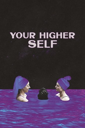 Poster of Your Higher Self