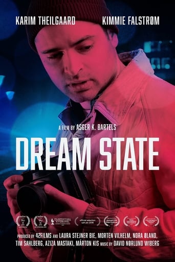 Poster of Dream State