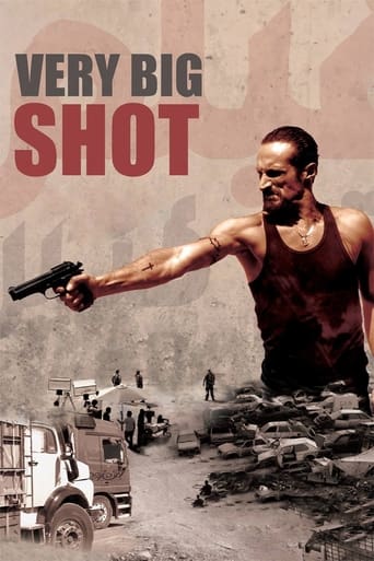 Poster of Very Big Shot