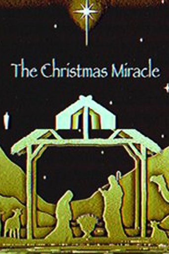 Poster of The Christmas Miracle