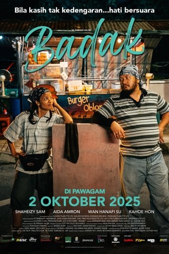 Poster of Badak