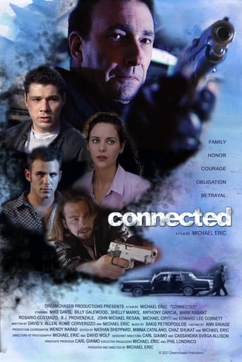 Poster of Connected