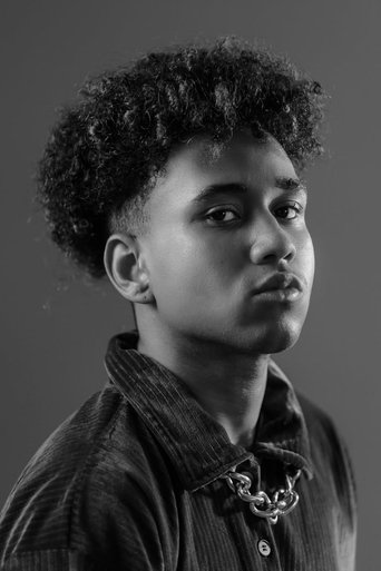 Portrait of Tiago Daniel