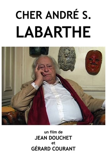 Poster of Cher André S. Labarthe