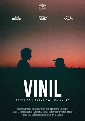 Poster of VINIL