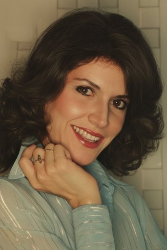 Portrait of Elisa Fernandes