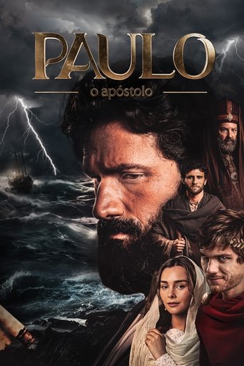Portrait for Paulo, o Apóstolo - Season 1