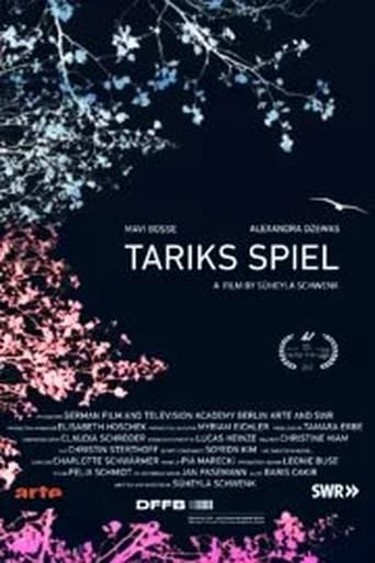 Poster of Tariks Spiel